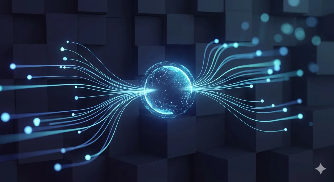 Abstract Tech