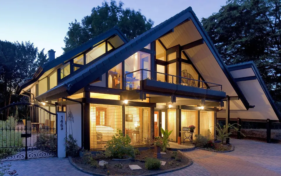 G-House（世田谷の邸宅）