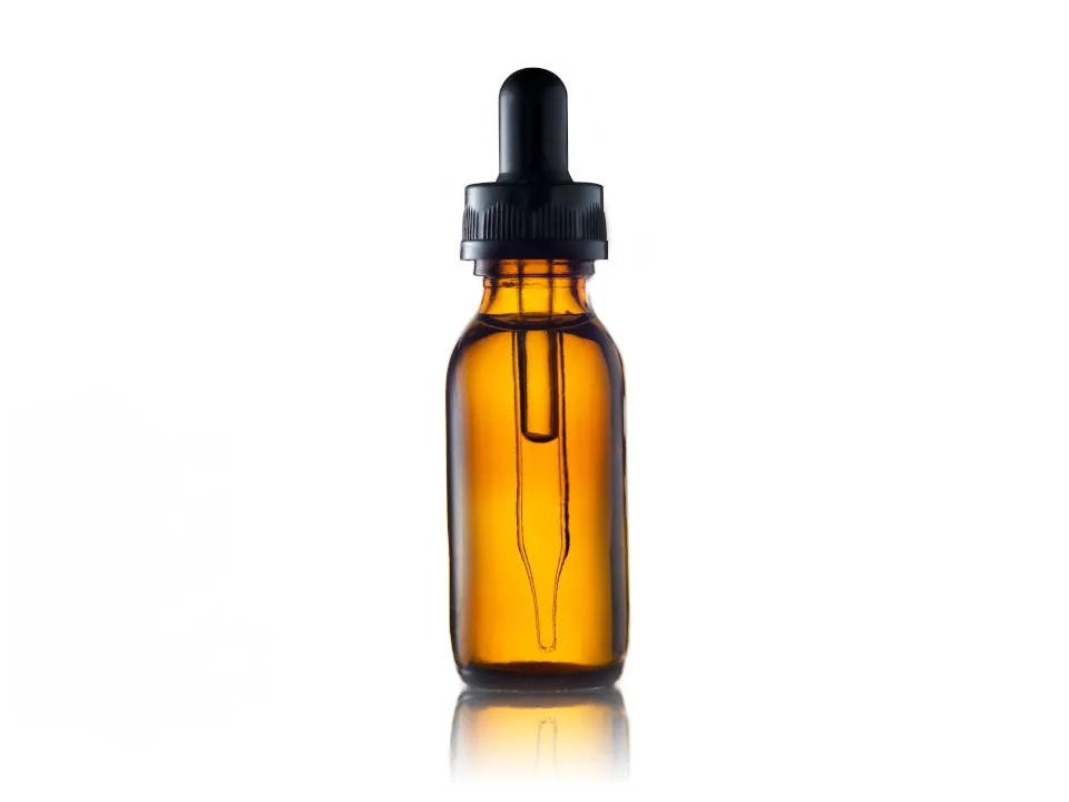 Essential Oil 'Nagi'